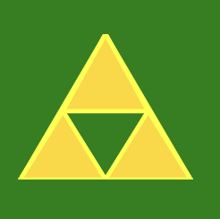 Triforce Todos